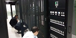 机房动环监控系统，筑牢数据中心安全运行防线