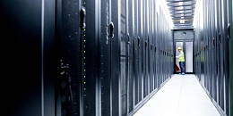 机房管理新纪元！纵横通三大监控平台，让运维更智能高效