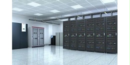 机房消防监控系统介绍