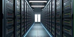 以智能科技筑牢机房监控安全防线