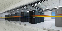 IDC数据中心机房常见的火灾原因