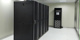 机房稳定运行的核心保障！纵横通动环监控系统全解析